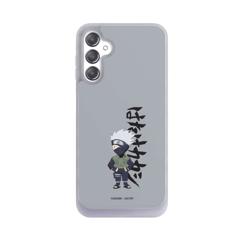 Galaxy A14 5G NIVOpure Kakashi SD