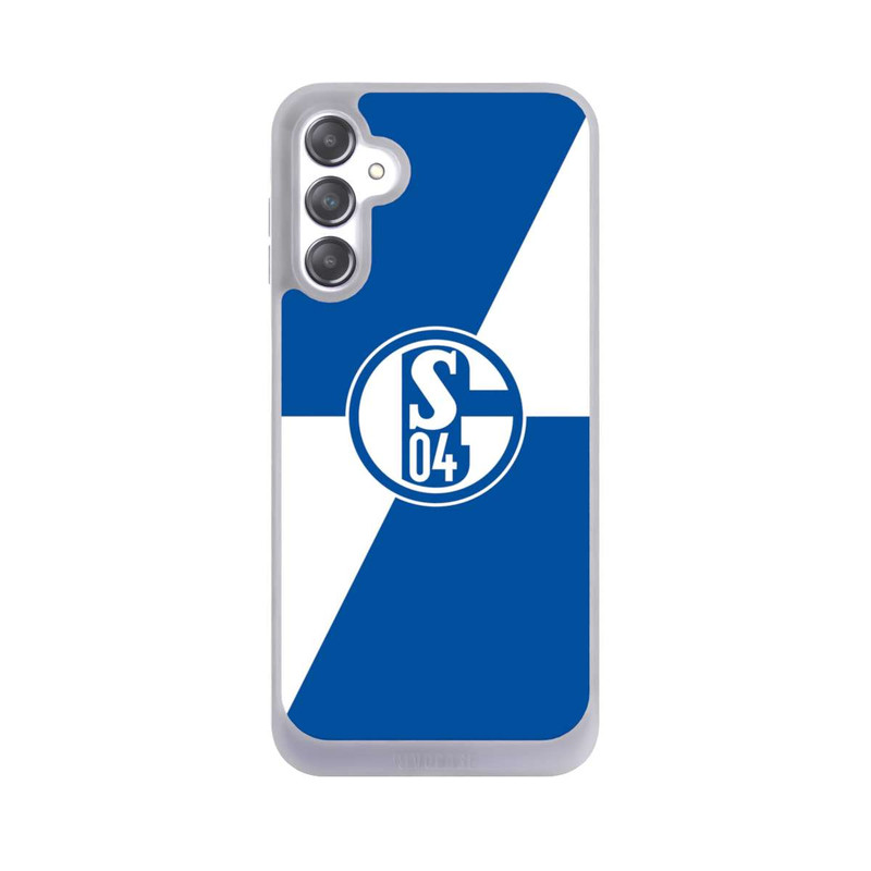 Galaxy A14 5G NIVOpure Schalke 04 - Rauten