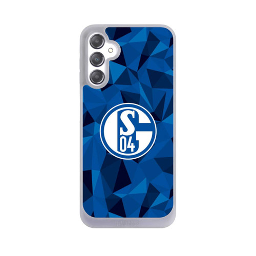 Samsung Galaxy A14 5G NIVOpure Schalke 04 Camo