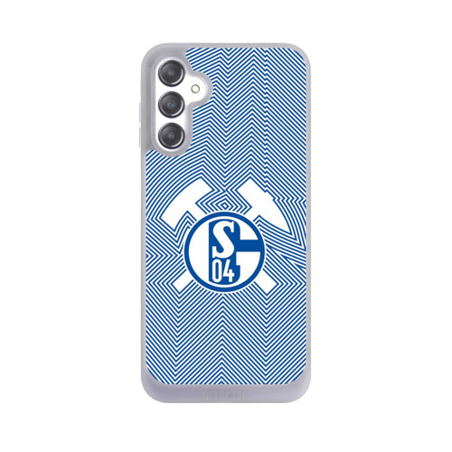 Samsung Galaxy A14 5G NIVOpure Ruhrpott - Schalke 04