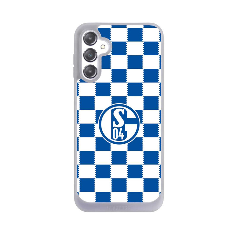 Galaxy A14 5G NIVOpure Muster Schalke 04