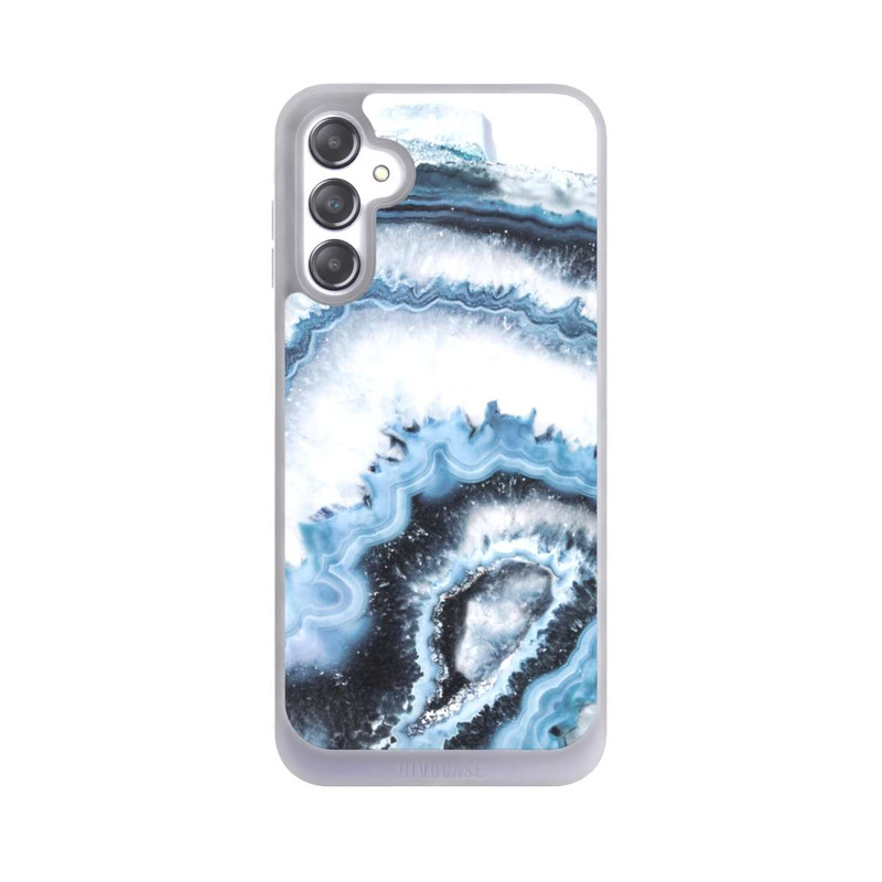 Galaxy A14 5G NIVOpure Gefrorene Eisperle