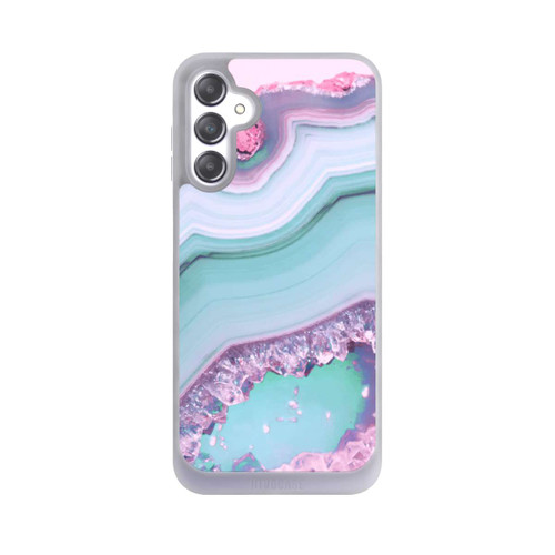 Samsung Galaxy A14 5G NIVOpure Two Tone Shimmering
