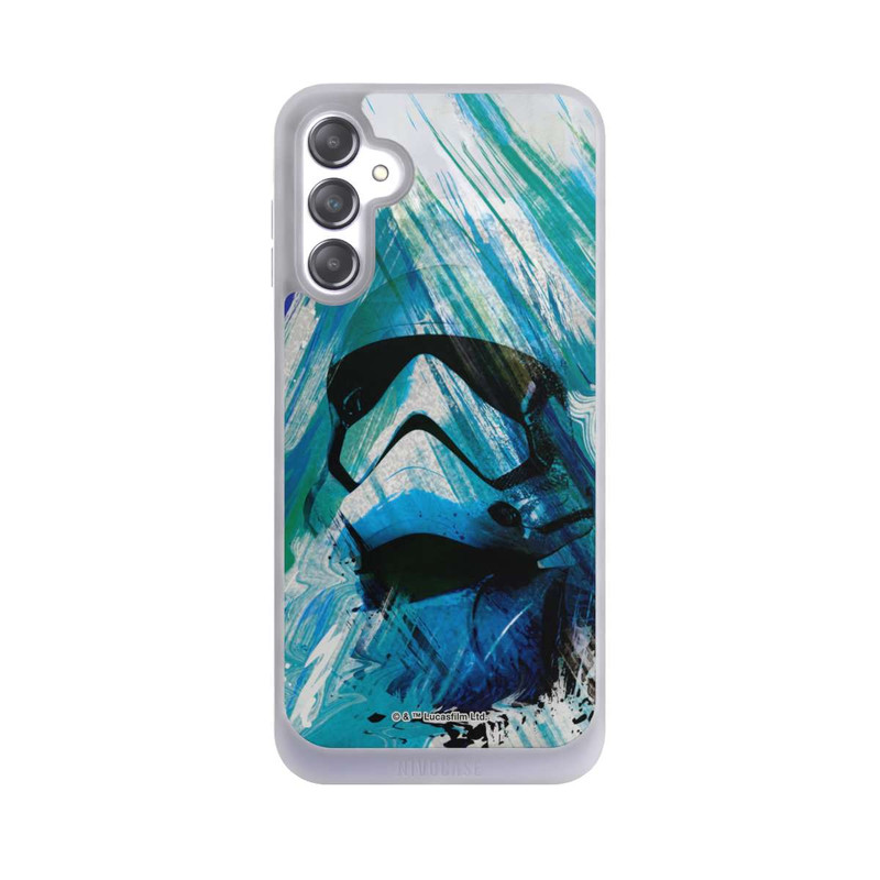 Galaxy A14 5G NIVOpure Colorful Stormtrooper - Star Wars Episode IX