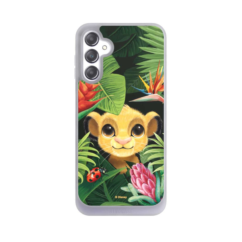 Galaxy A14 5G NIVOpure Simba cute