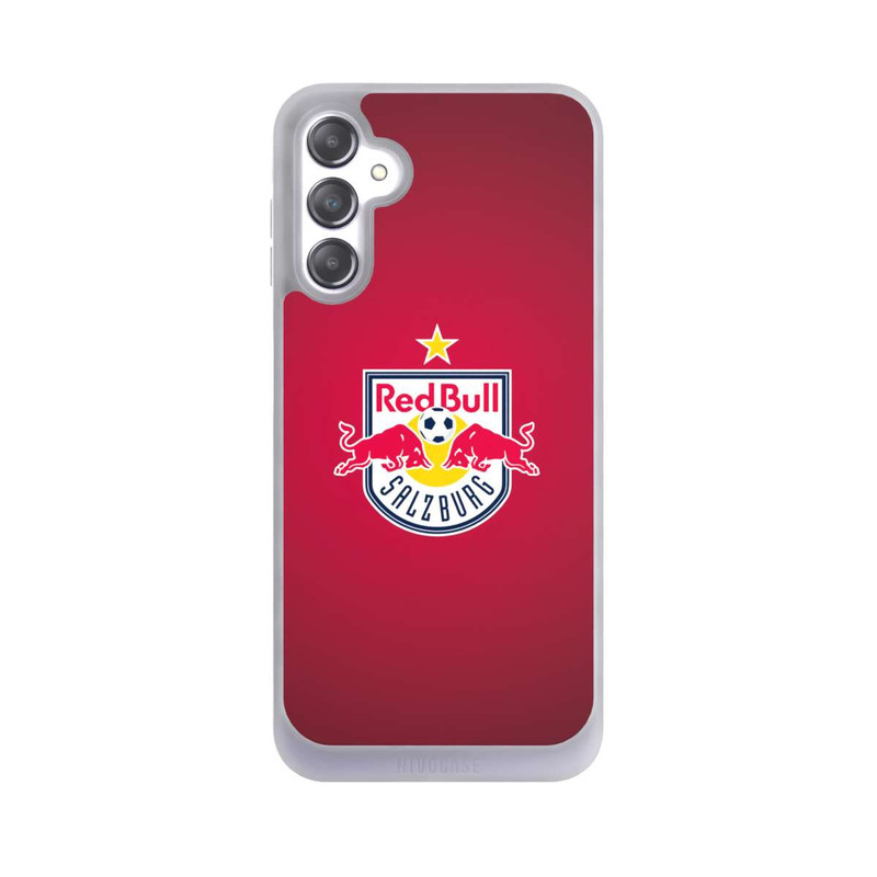 Galaxy A14 5G NIVOpure Red Bull Salzburg Rot