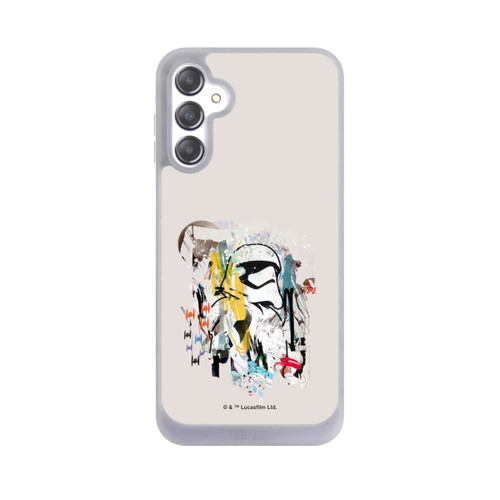 Samsung Galaxy A14 5G NIVOpure Farbenfroher Sturmtruppler