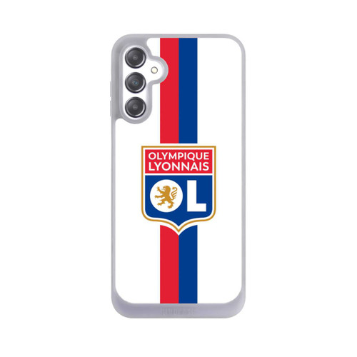 Samsung Galaxy A14 5G NIVOpure Olympique Lyonnais Logo