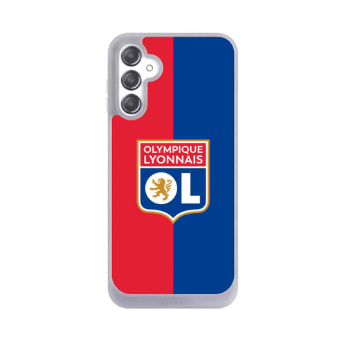 Samsung Galaxy A14 5G NIVOpure Olympique Lyonnais Logo 2