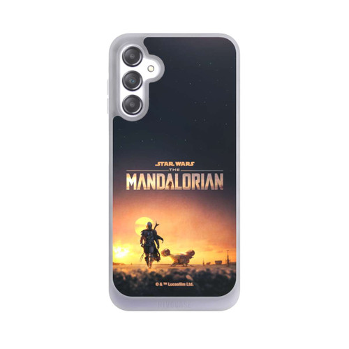 Samsung Galaxy A14 5G NIVOpure Mando Sternenkreuzer