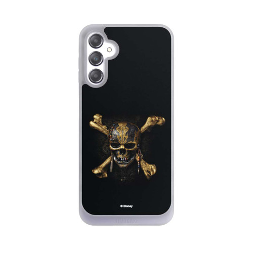 Samsung Galaxy A14 5G NIVOpure Pirate Skull Logo