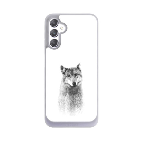 Samsung Galaxy A14 5G NIVOpure The Wolf and the Forest