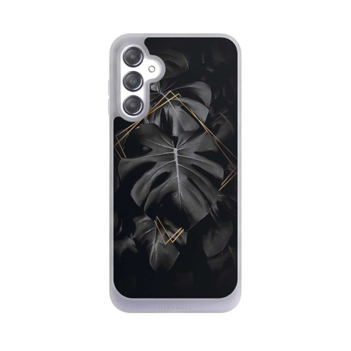 Samsung Galaxy A14 5G NIVOpure Black Leaves
