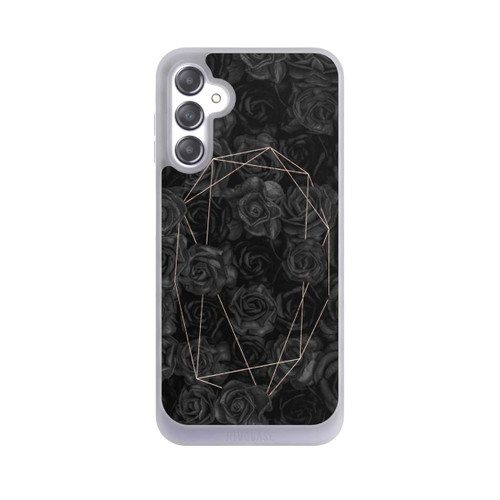 Samsung Galaxy A14 5G NIVOpure Black Roses