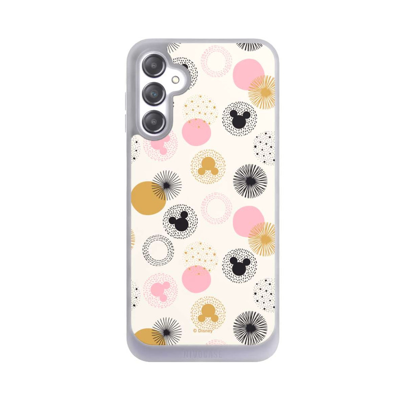 Galaxy A14 5G NIVOpure Micky Dots Coloured
