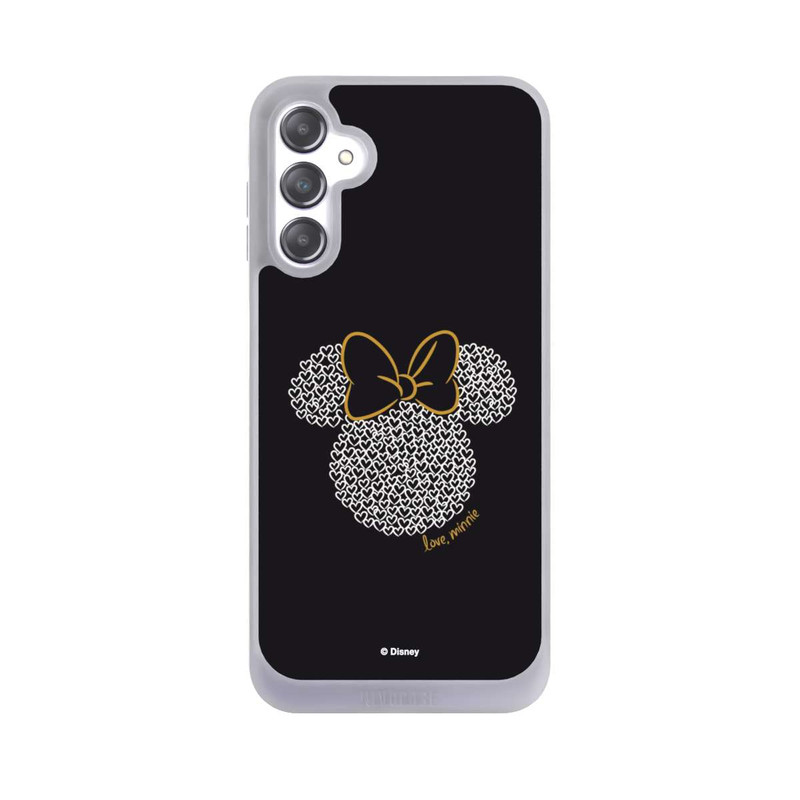 Galaxy A14 5G NIVOpure Minnie Black and White