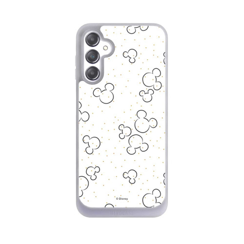 Samsung Galaxy A14 5G NIVOpure Golden Micky Pattern