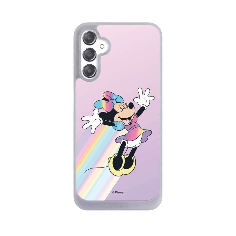 Galaxy A14 5G NIVOpure Minnie Rainbow