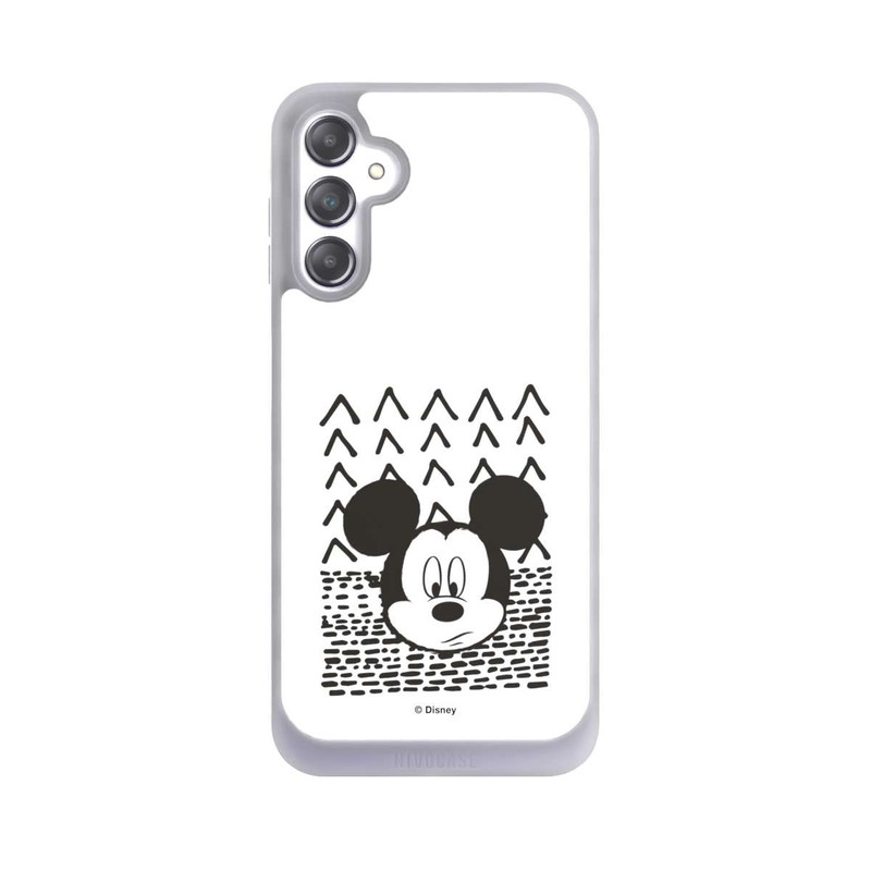 Galaxy A14 5G NIVOpure Mickey Minimalism