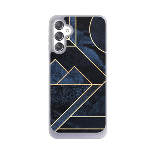 Samsung Galaxy A14 5G NIVOpure Moderner Golddruck