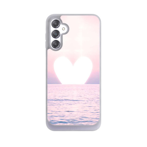 Samsung Galaxy A14 5G NIVOpure Heart Sunset