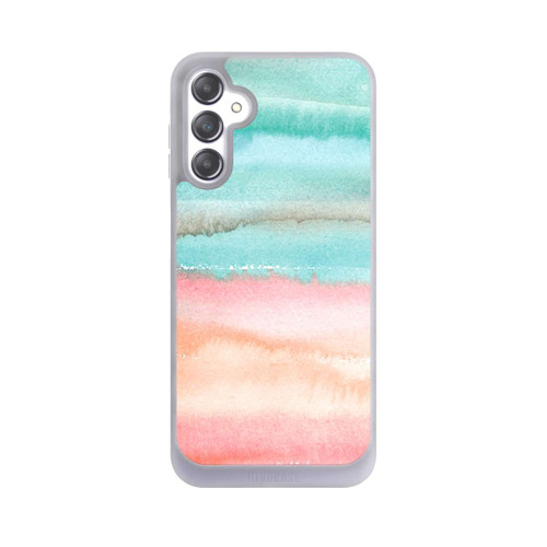 Samsung Galaxy A14 5G NIVOpure Gradient Watercolor Summer