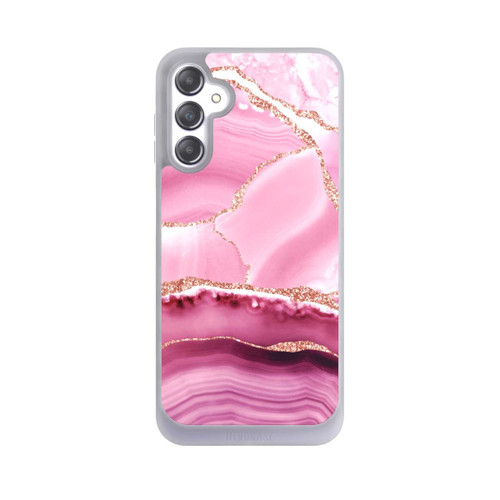 Samsung Galaxy A14 5G NIVOpure Mermaid Marble Pink