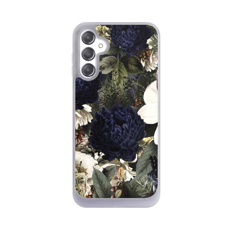 Galaxy A14 5G NIVOpure Nature Vintage Flowers