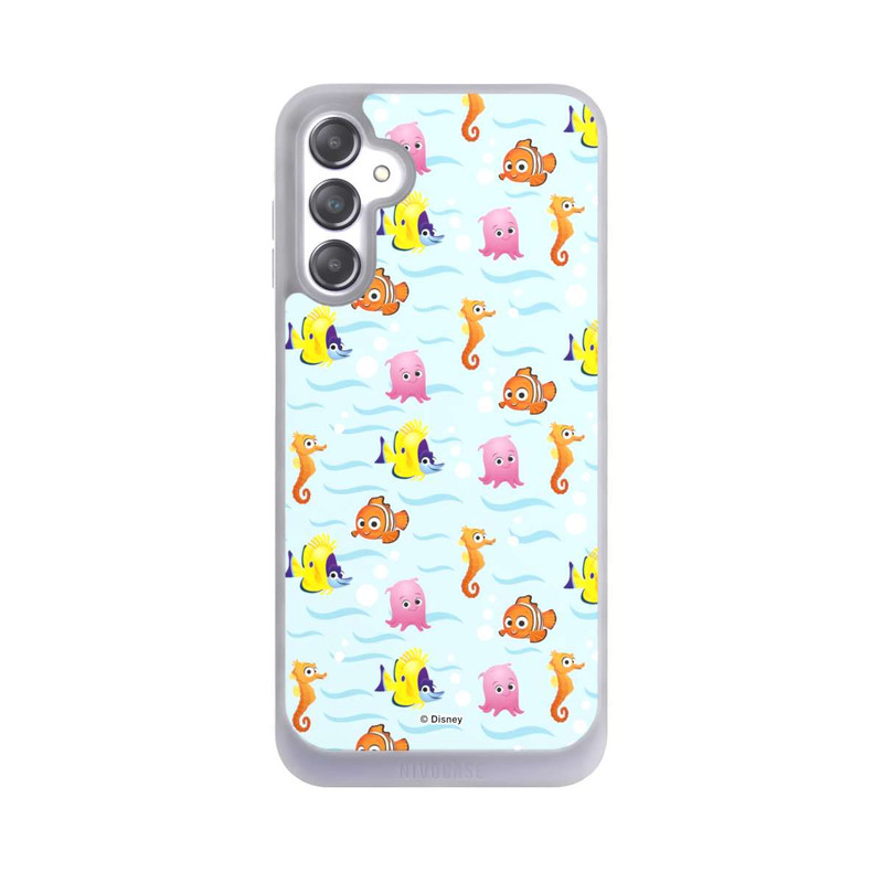 Galaxy A14 5G NIVOpure Nemo Pattern