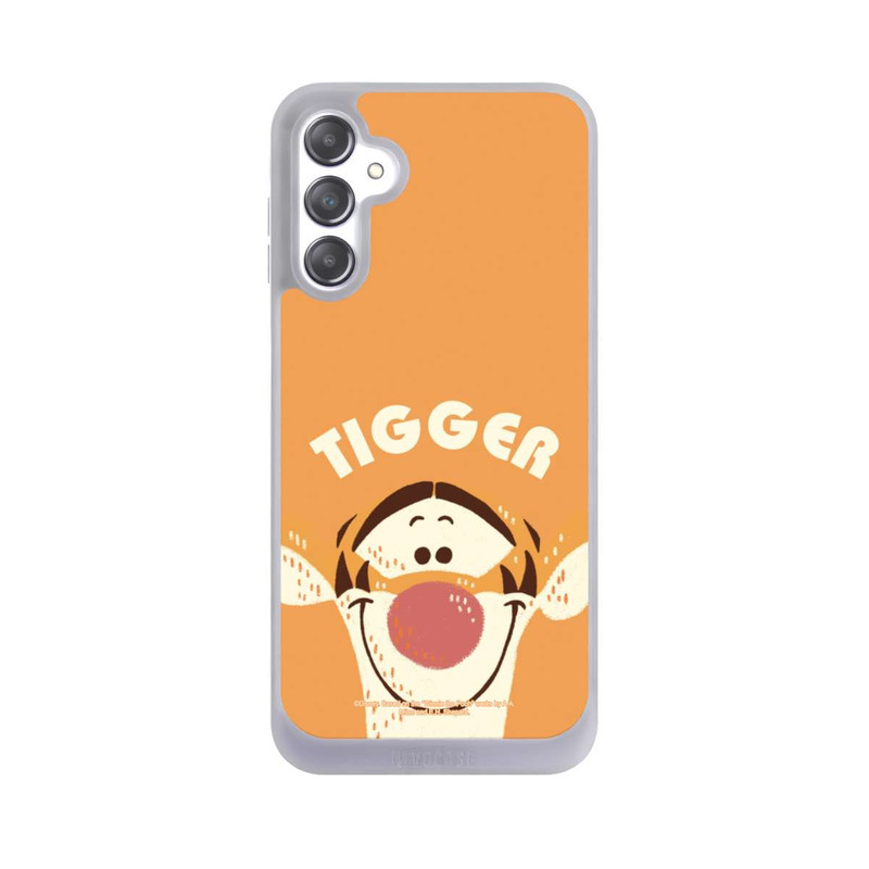 Galaxy A14 5G NIVOpure Tigger Nahaufnahme
