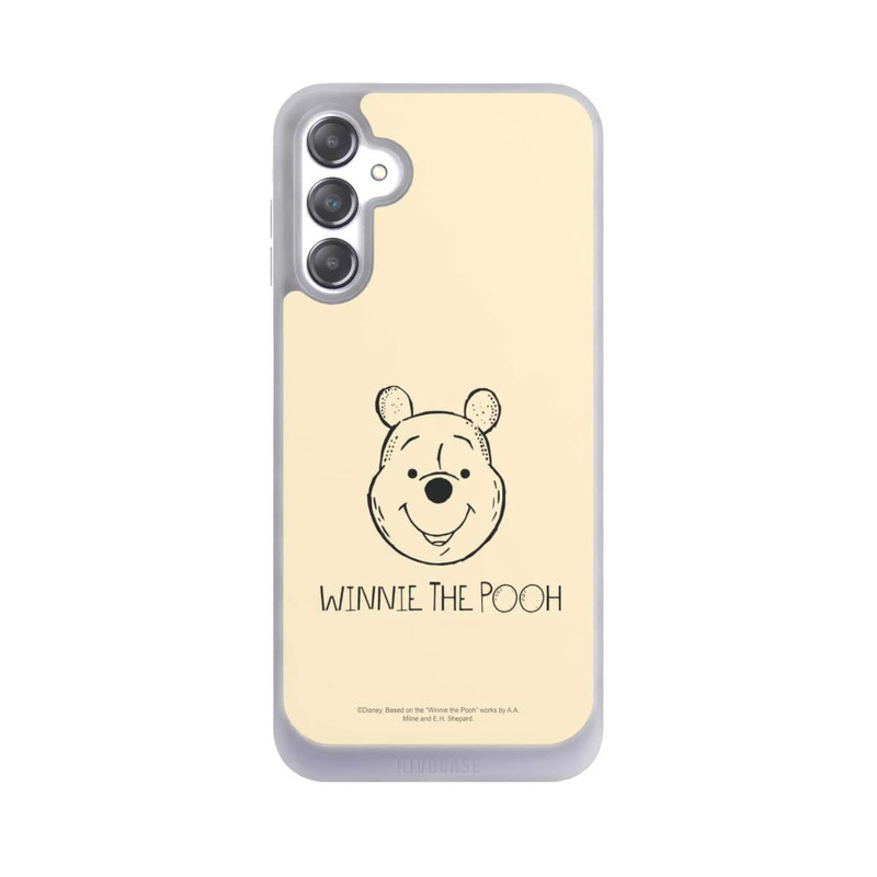 Galaxy A14 5G NIVOpure Winnie Puuh Der Grinser