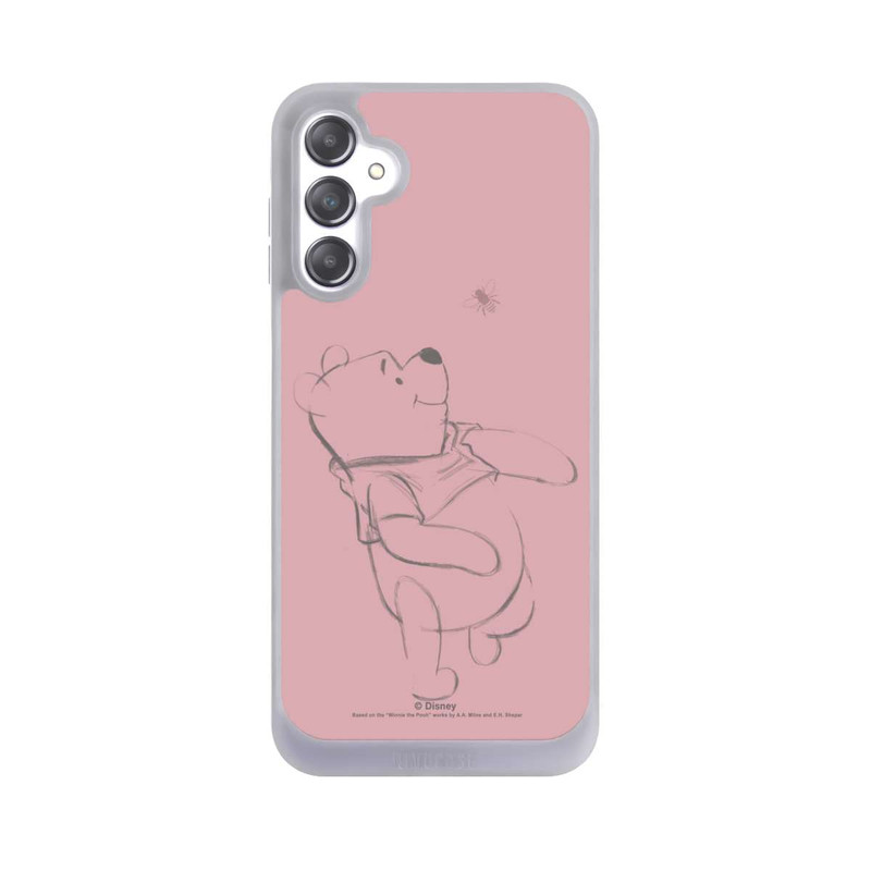 Galaxy A14 5G NIVOpure Winnie Puuh und Biene