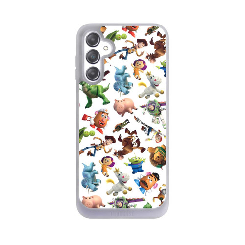 Samsung Galaxy A14 5G NIVOpure Toy Story-Muster 