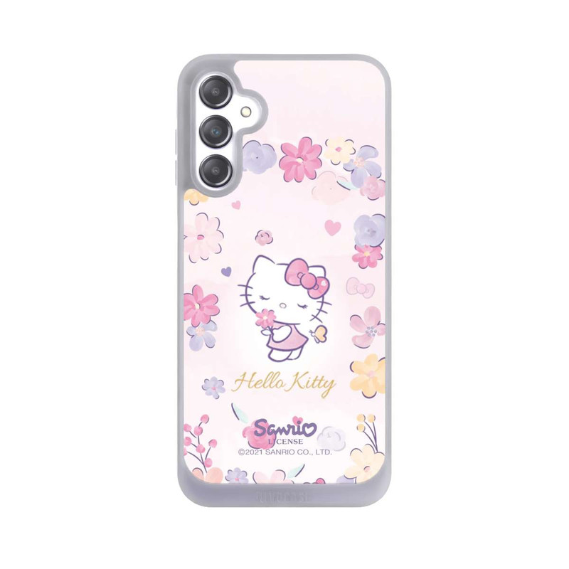 Galaxy A14 5G NIVOpure Hallo Kitty Blume