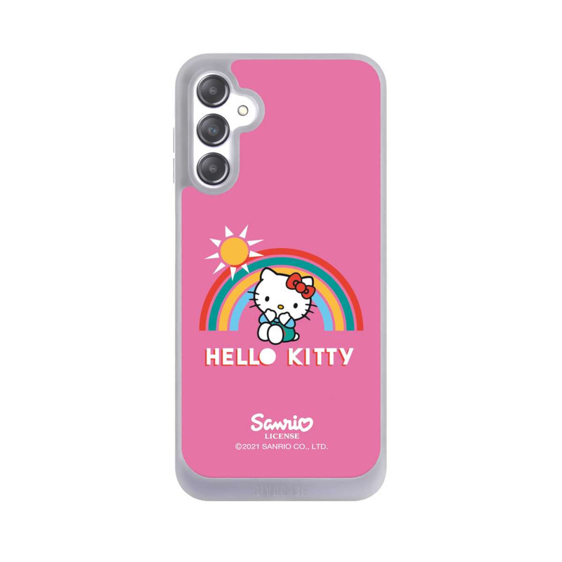 Galaxy A14 5G NIVOpure Hallo Kitty Regenbogen
