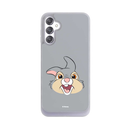 Samsung Galaxy A14 5G NIVOpure Klopfer Closeup