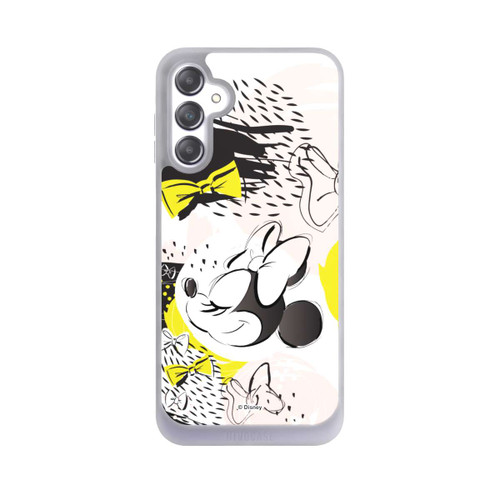 Samsung Galaxy A14 5G NIVOpure Minnie Abstrakt