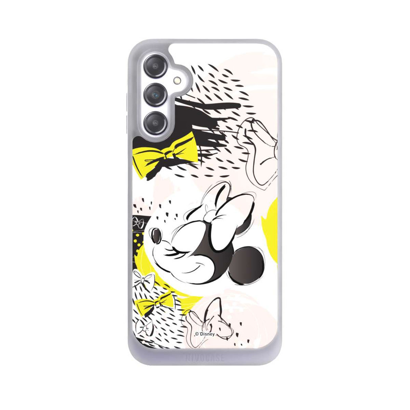Galaxy A14 5G NIVOpure Minnie Abstrakt