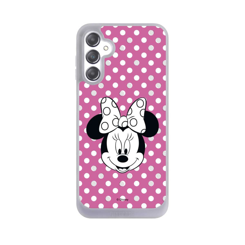 Galaxy A14 5G NIVOpure Minnie Polka Dots