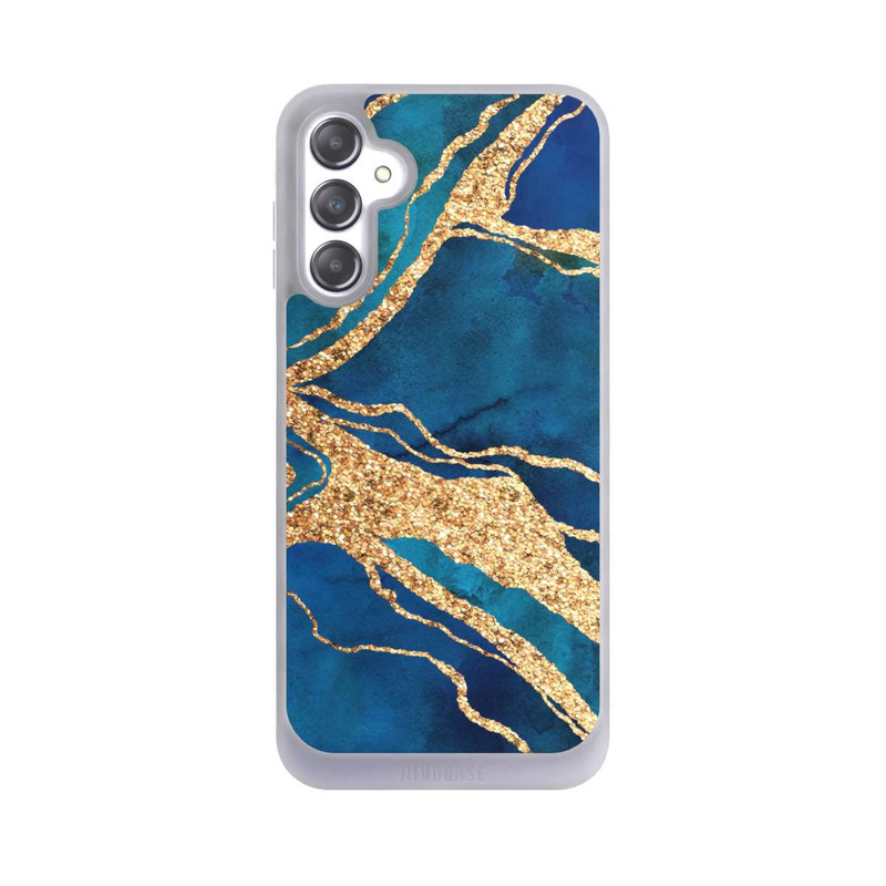 Galaxy A14 5G NIVOpure Edelstein Blaugold