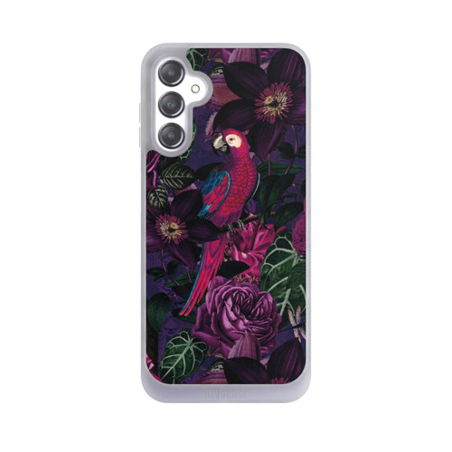 Samsung Galaxy A14 5G NIVOpure Vogel im dunklen Dschungel