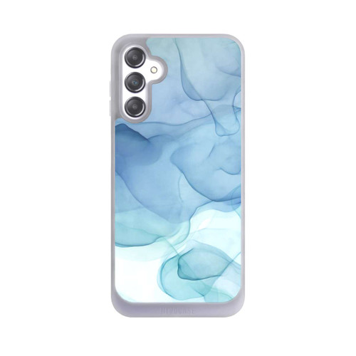 Samsung Galaxy A14 5G NIVOpure Flüssige Kunst kühler Morgen