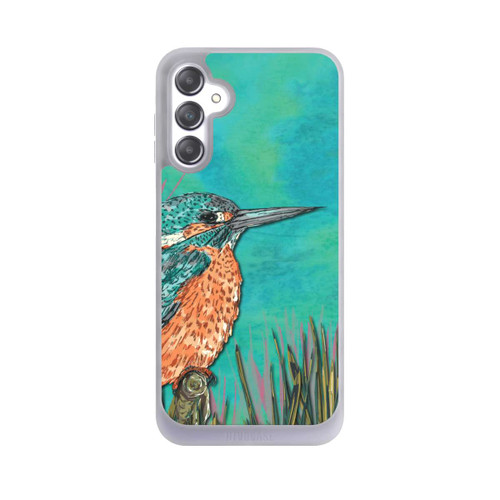 Samsung Galaxy A14 5G NIVOpure Eisvogel