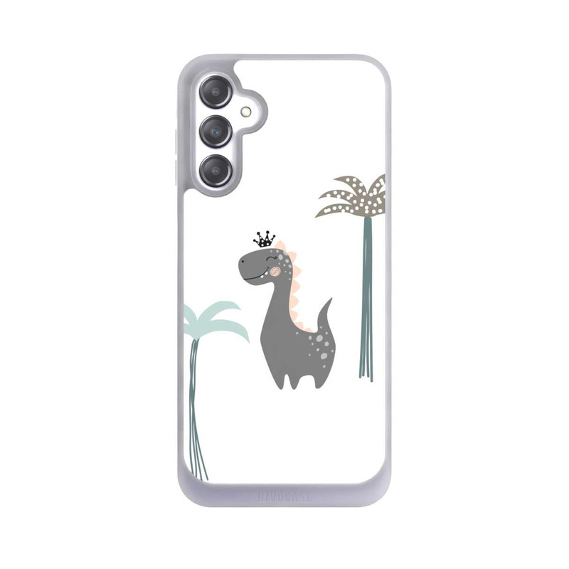 Galaxy A14 5G NIVOpure Dino Palms