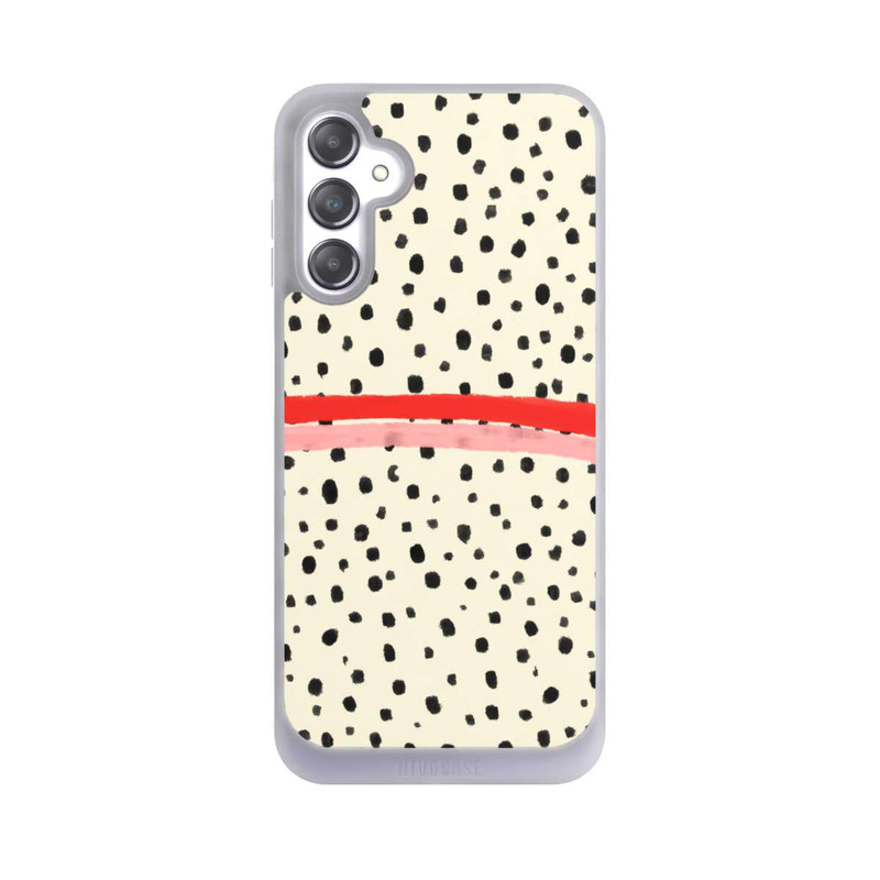 Galaxy A14 5G NIVOpure Crazy Life Art 02