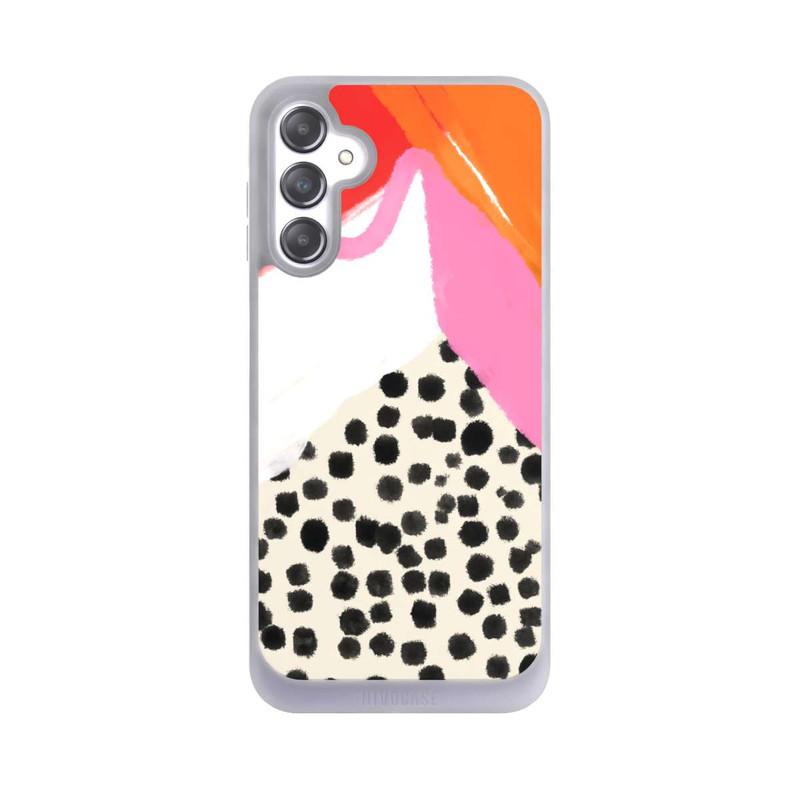 Galaxy A14 5G NIVOpure Crazy Life Art 03