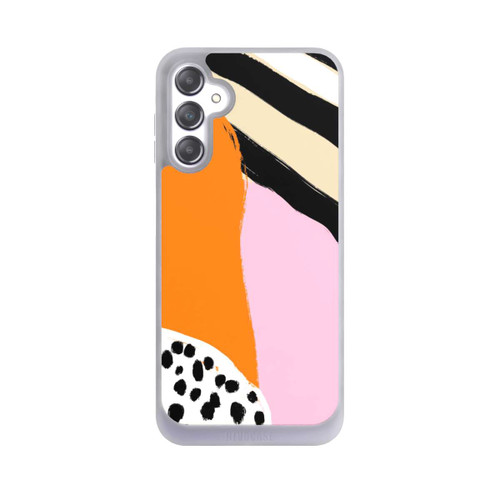 Samsung Galaxy A14 5G NIVOpure Crazy Life Art