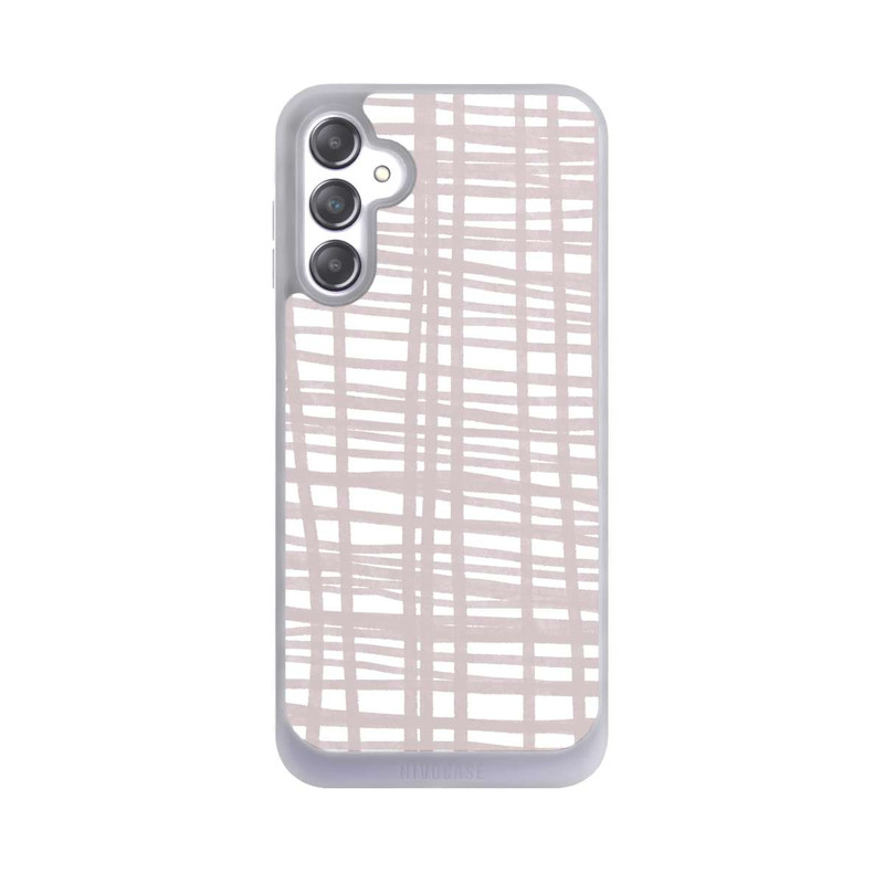 Galaxy A14 5G NIVOpure Kleinkariert