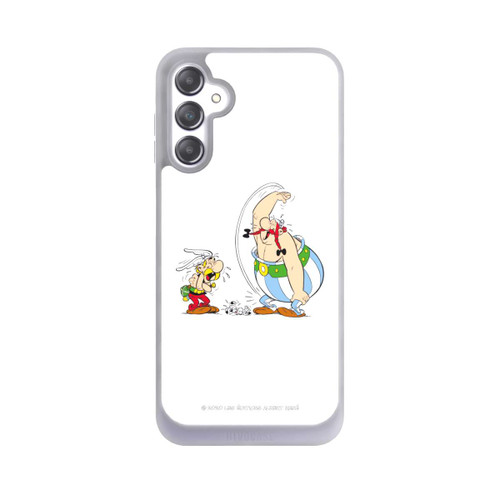 Samsung Galaxy A14 5G NIVOpure Fou rire - Astérix &amp; Obélix