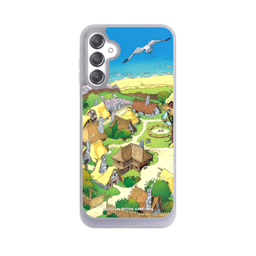 Samsung Galaxy A14 5G NIVOpure Village des Irréductibles Gaulois